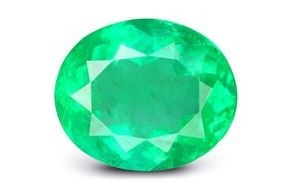 Colombian Emerald