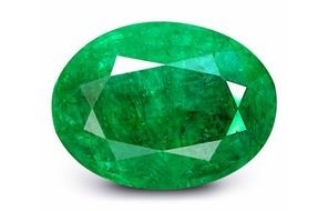 Ethiopian Emerald