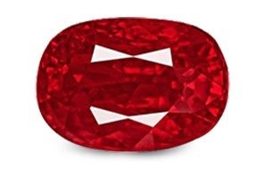 Mozambique Ruby