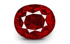 Red Spinel