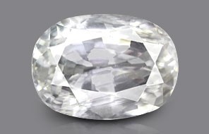 White Sapphire