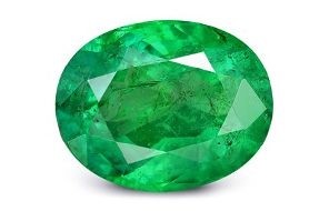 Zambian Emerald