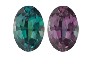 Alexandrite