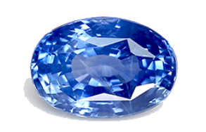 Blue Sapphire (Neelam)