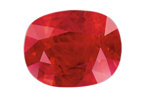 Old-B Ruby